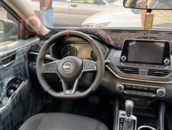 نیسان ئەلتیما